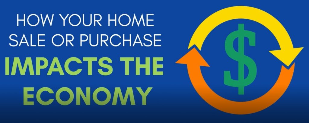 Home Sale Economy link